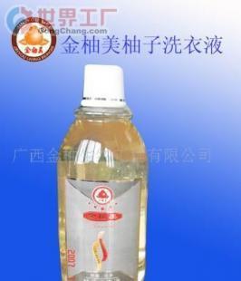 洗衣液选购指南 从成分到品牌的全方位解析